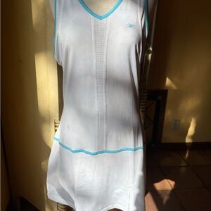 Reebok tennis dress
